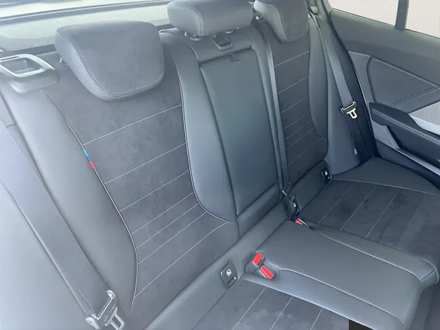 BMW 120d M Sport Steptronic