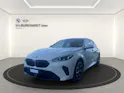 BMW 120d M Sport Steptronic