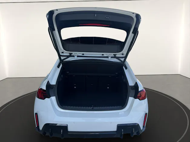BMW 120d M Sport Steptronic