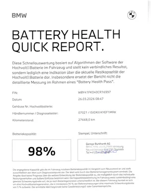 BMW i5 M60 xDrive M Sp. Pro