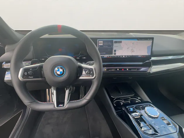 BMW i5 M60 xDrive M Sp. Pro