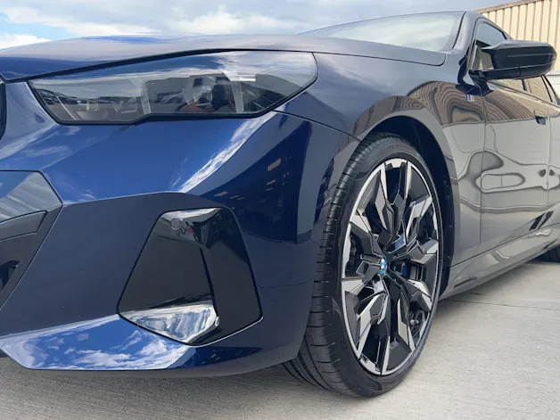 BMW i5 M60 xDrive M Sp. Pro