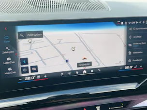 BMW i5 M60 xDrive M Sp. Pro
