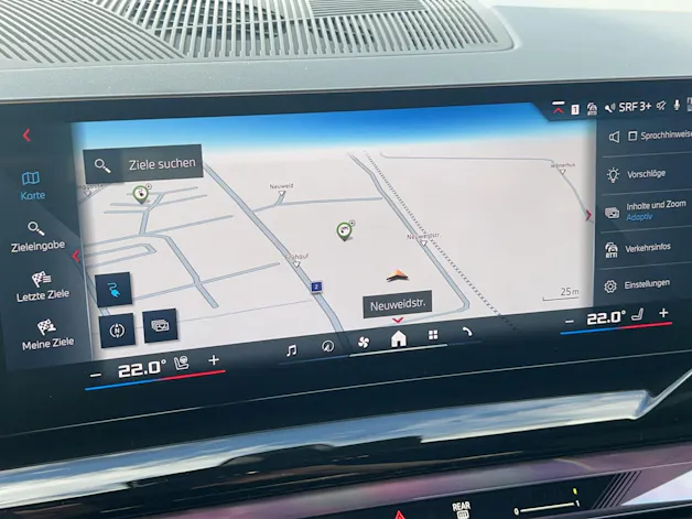 BMW i5 M60 xDrive M Sp. Pro