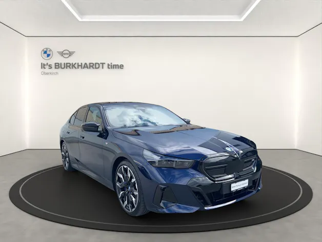 BMW i5 M60 xDrive M Sp. Pro