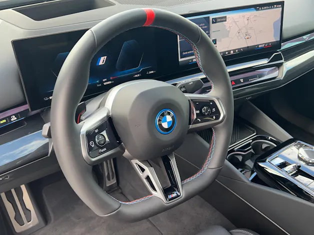 BMW i5 M60 xDrive M Sp. Pro