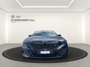 BMW i5 M60 xDrive M Sp. Pro