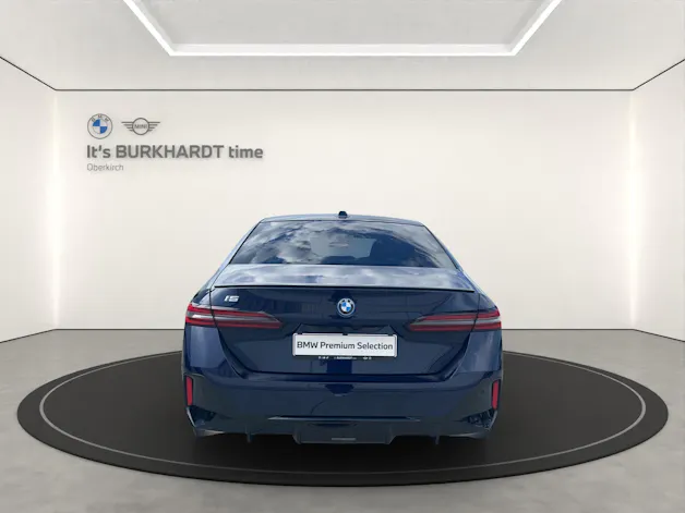 BMW i5 M60 xDrive M Sp. Pro