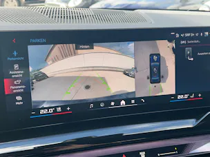 BMW i5 M60 xDrive M Sp. Pro