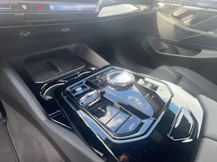 BMW i5 M60 xDrive M Sp. Pro