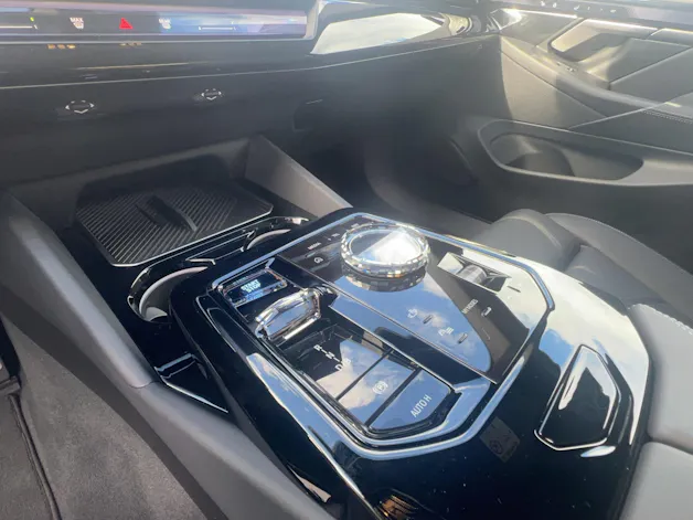 BMW i5 M60 xDrive M Sp. Pro