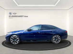 BMW i5 M60 xDrive M Sp. Pro