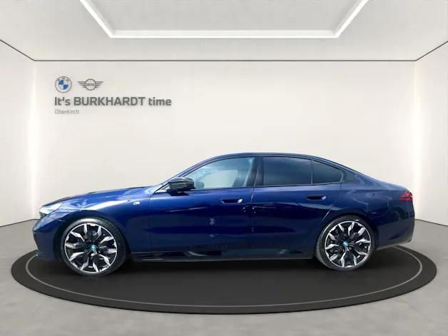 BMW i5 M60 xDrive M Sp. Pro