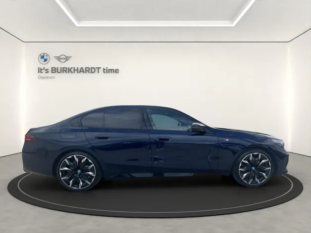BMW i5 M60 xDrive M Sp. Pro