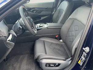 BMW i5 M60 xDrive M Sp. Pro