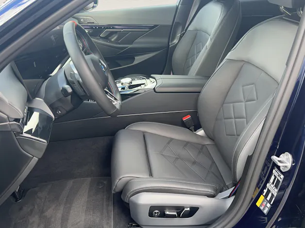 BMW i5 M60 xDrive M Sp. Pro