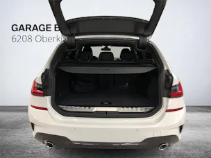BMW 330e xDrive M Sport