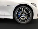 BMW 330e xDrive M Sport