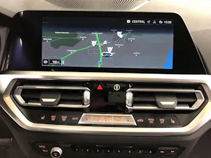 BMW 330e xDrive M Sport