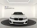 BMW 330e xDrive M Sport