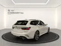 BMW 330e xDrive M Sport