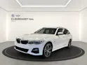 BMW 330e xDrive M Sport
