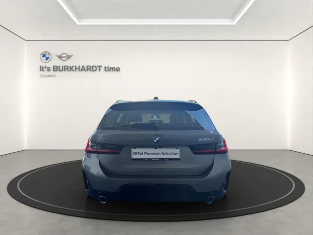 BMW 330d xDr 48V T M Sport