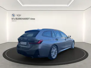 BMW 330d xDr 48V T M Sport
