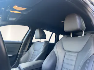 BMW 330d xDr 48V T M Sport