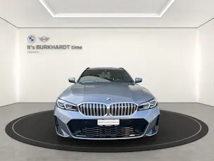 BMW 330d xDr 48V T M Sport