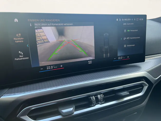 BMW 330d xDr 48V T M Sport
