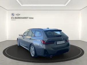 BMW 330d xDr 48V T M Sport