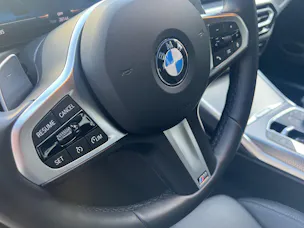 BMW 330d xDr 48V T M Sport