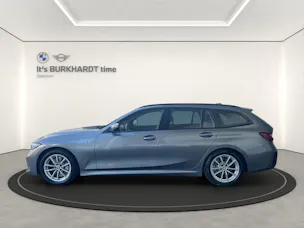 BMW 330d xDr 48V T M Sport