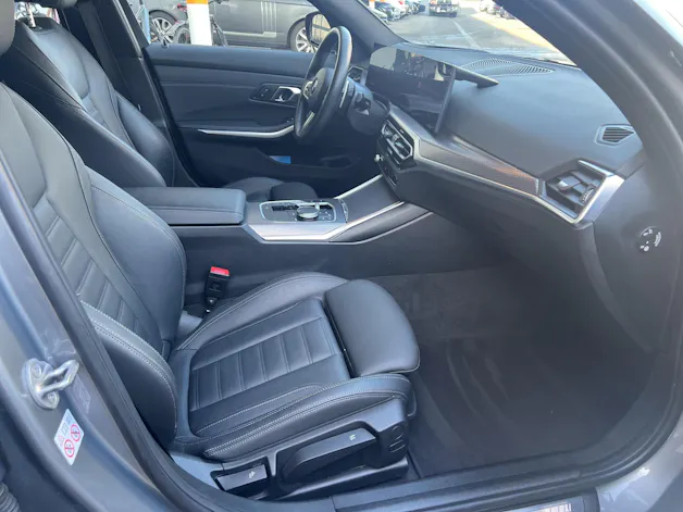 BMW 330d xDr 48V T M Sport