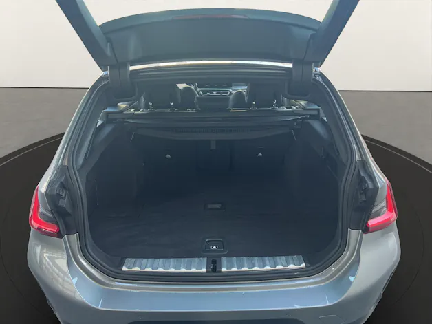 BMW 330d xDr 48V T M Sport