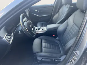 BMW 330d xDr 48V T M Sport
