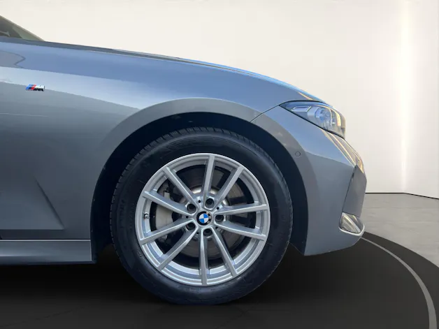 BMW 330d xDr 48V T M Sport