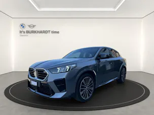 BMW X2 xDrive M35i