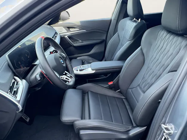 BMW X2 xDrive M35i