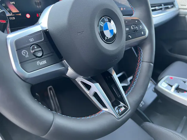 BMW X2 xDrive M35i