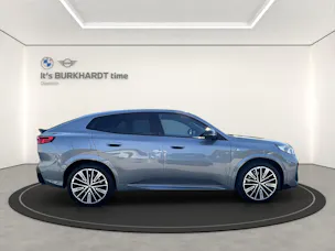 BMW X2 xDrive M35i