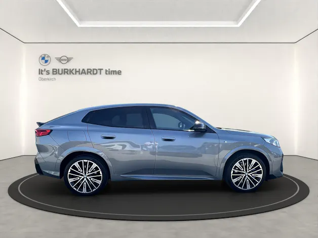 BMW X2 xDrive M35i