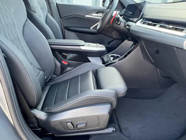 BMW X2 xDrive M35i
