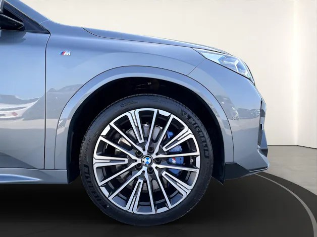 BMW X2 xDrive M35i