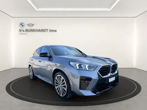BMW X2 xDrive M35i