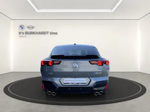 BMW X2 xDrive M35i