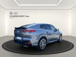 BMW X2 xDrive M35i