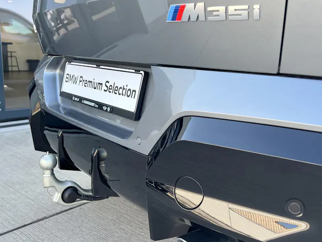 BMW X2 xDrive M35i