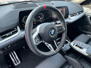 BMW X2 xDrive M35i